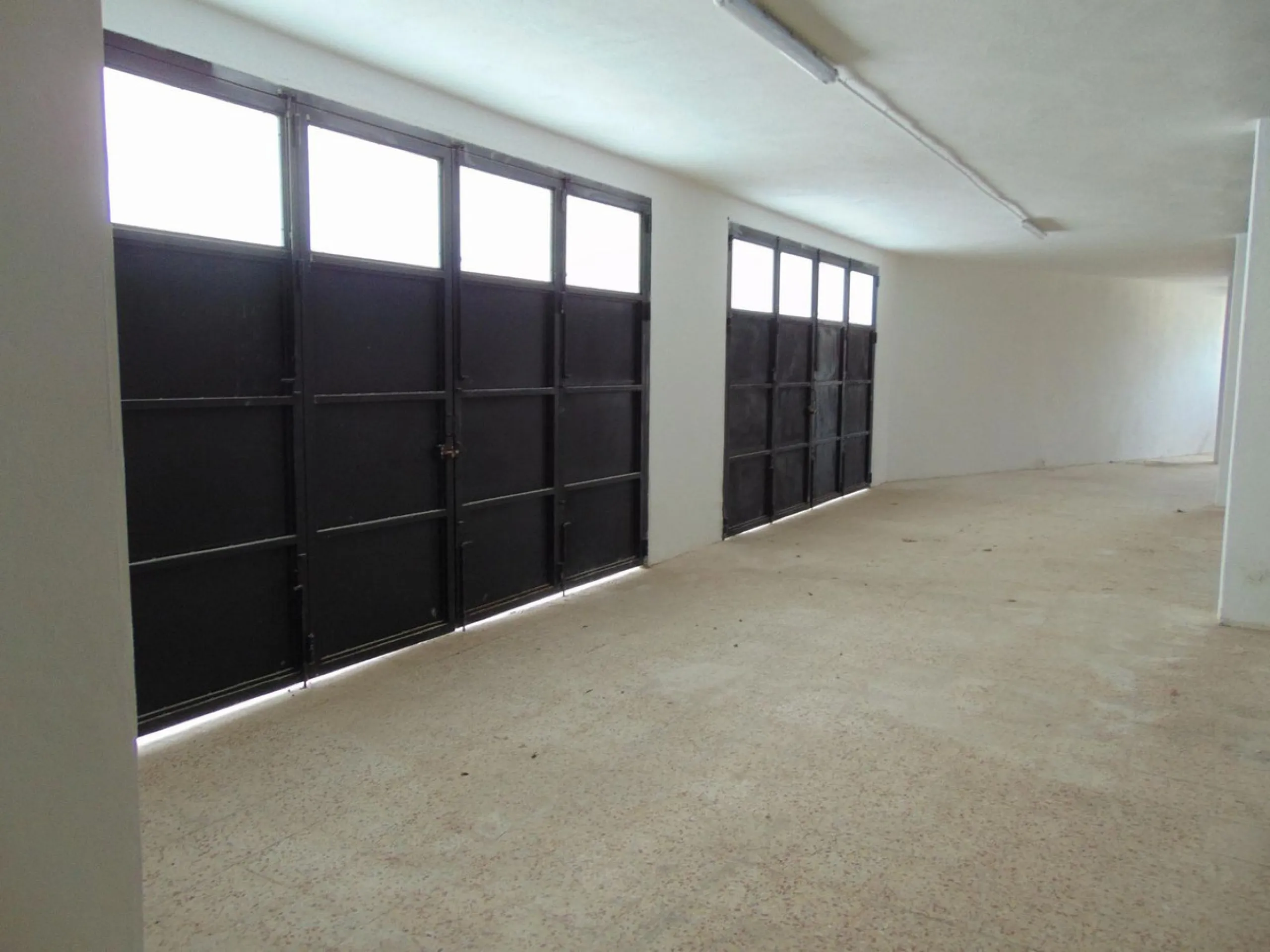 Commercial Warehouse / Storage Facility – Alhaurín el Grande (Ref: R5145055)