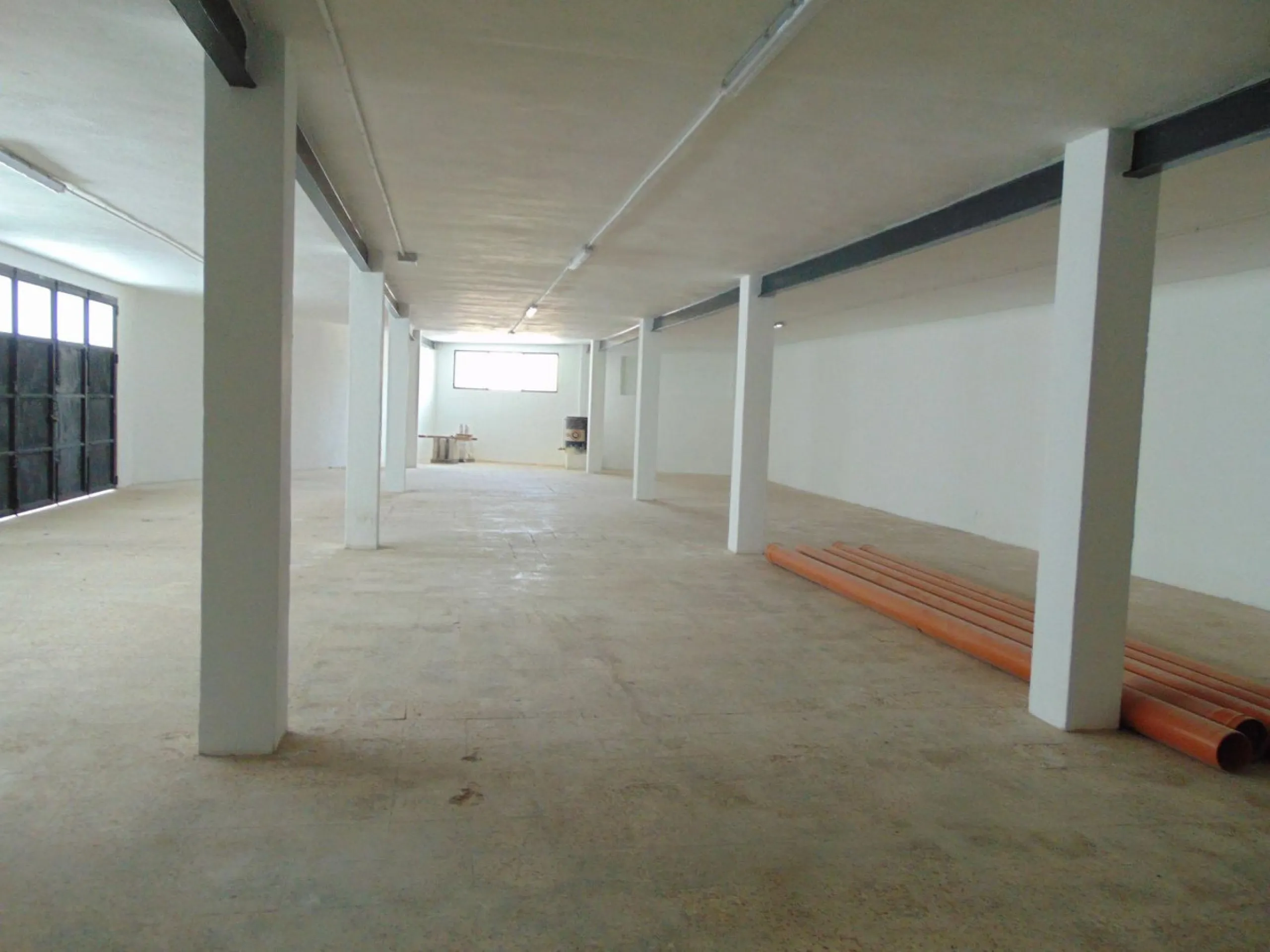 Commercial Warehouse / Storage Facility – Alhaurín el Grande (Ref: R5145055)