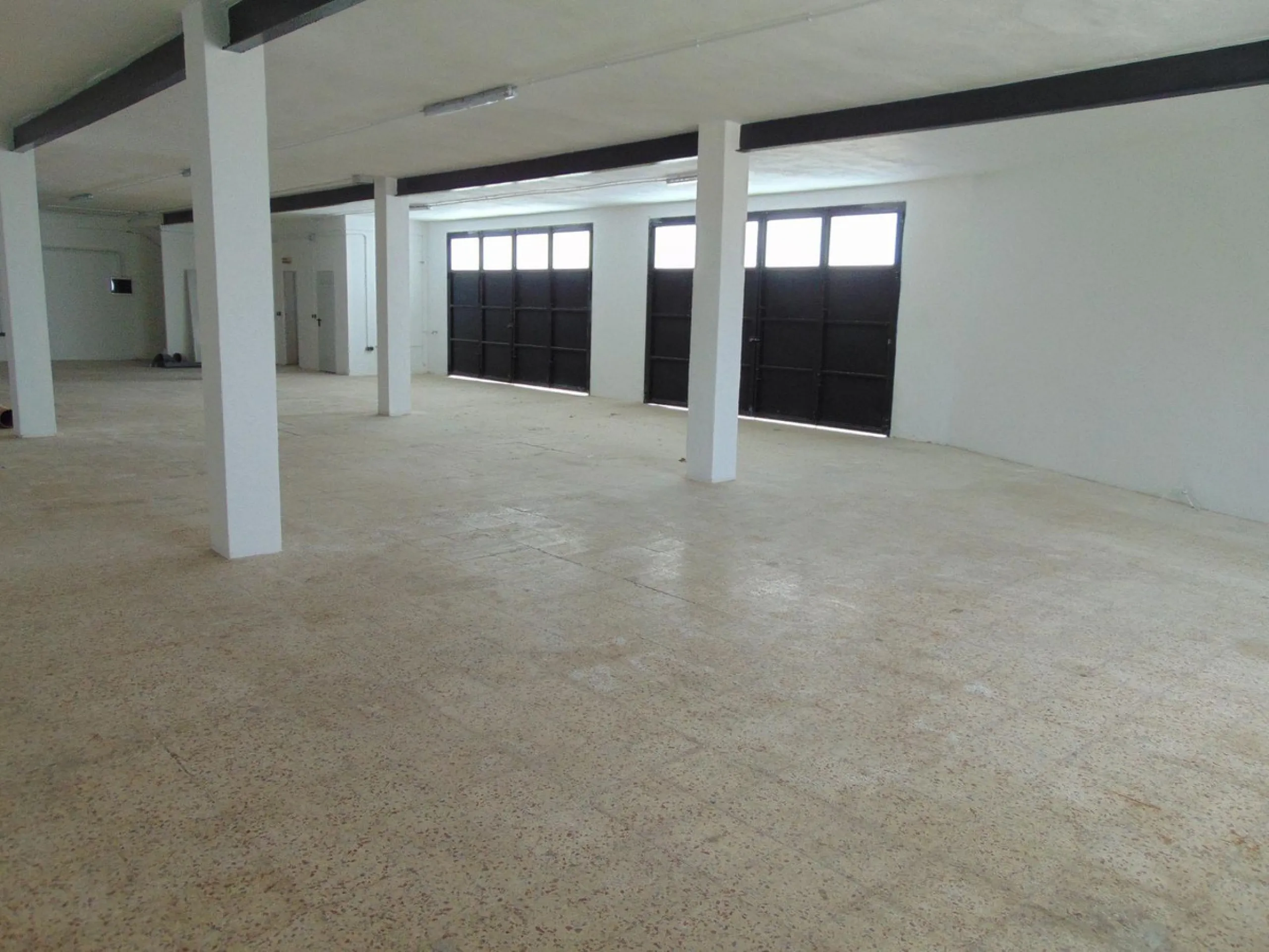 Commercial Warehouse / Storage Facility – Alhaurín el Grande (Ref: R5145055)
