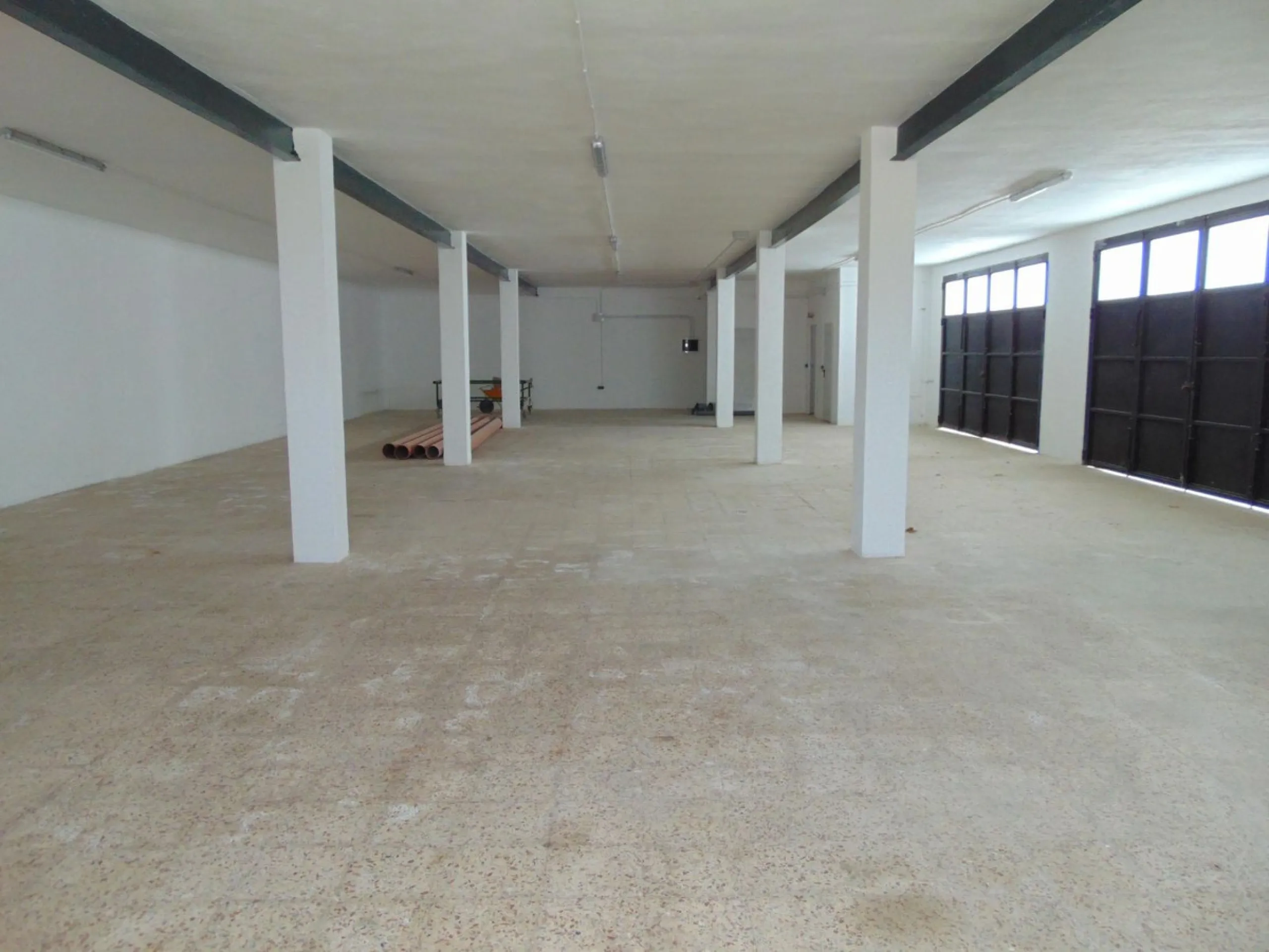 Commercial Warehouse / Storage Facility – Alhaurín el Grande (Ref: R5145055)