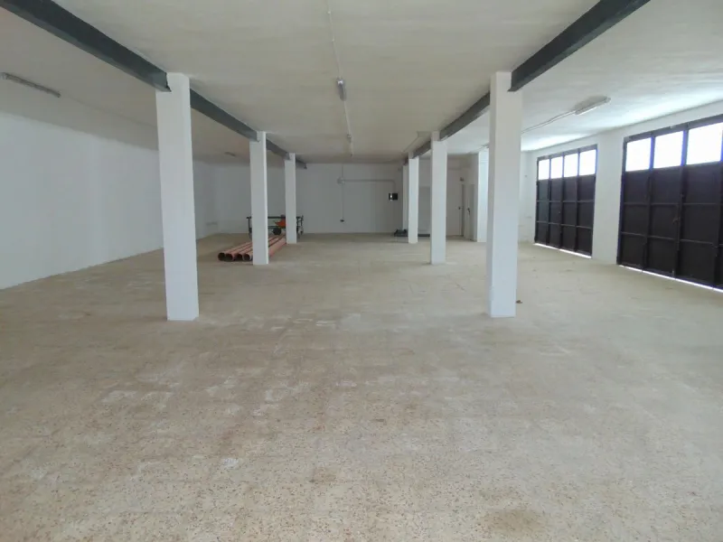 Commercial Warehouse / Storage Facility – Alhaurín el Grande (Ref: R5145055)