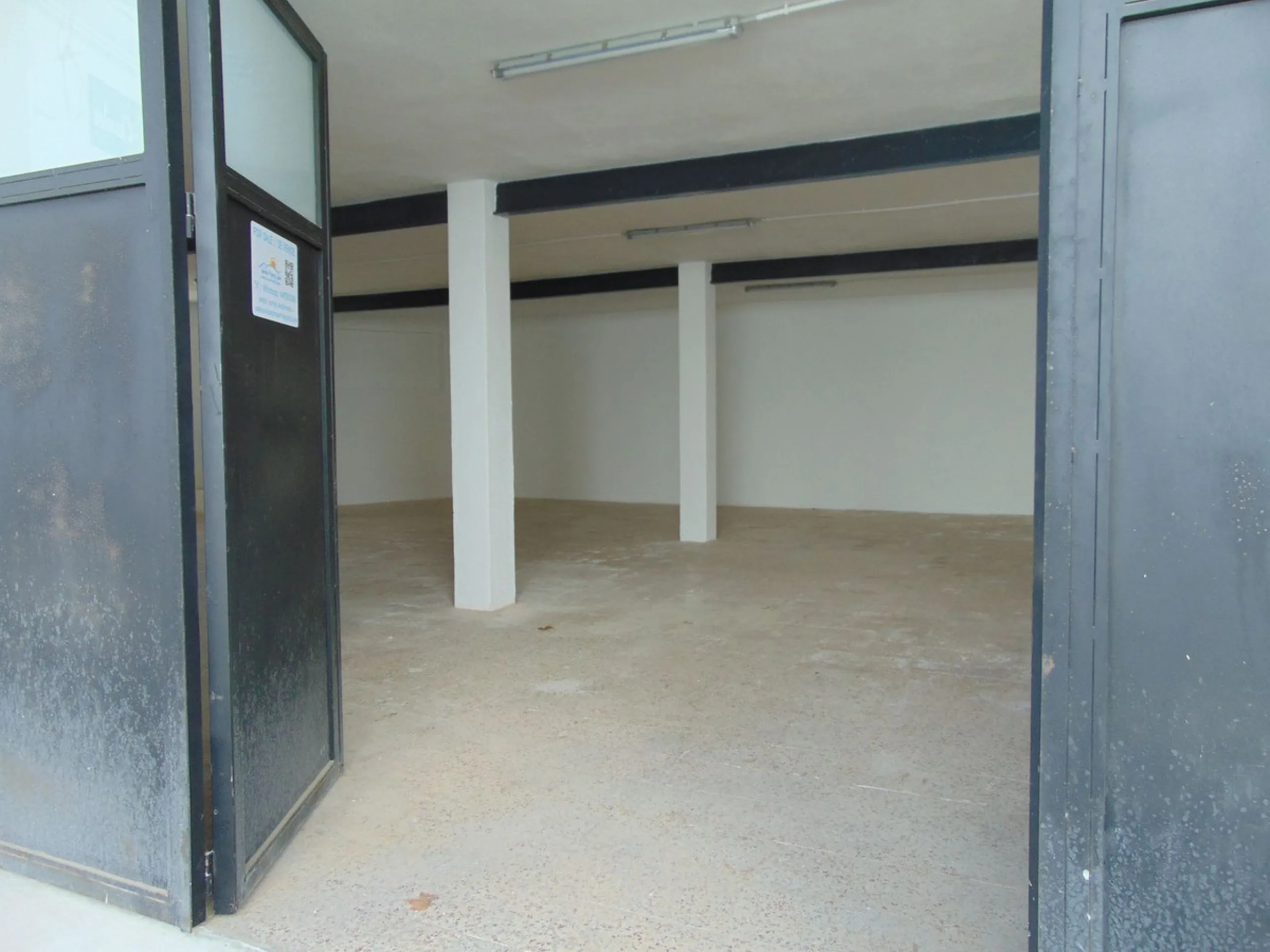 Commercial Warehouse / Storage Facility – Alhaurín el Grande (Ref: R5145055)