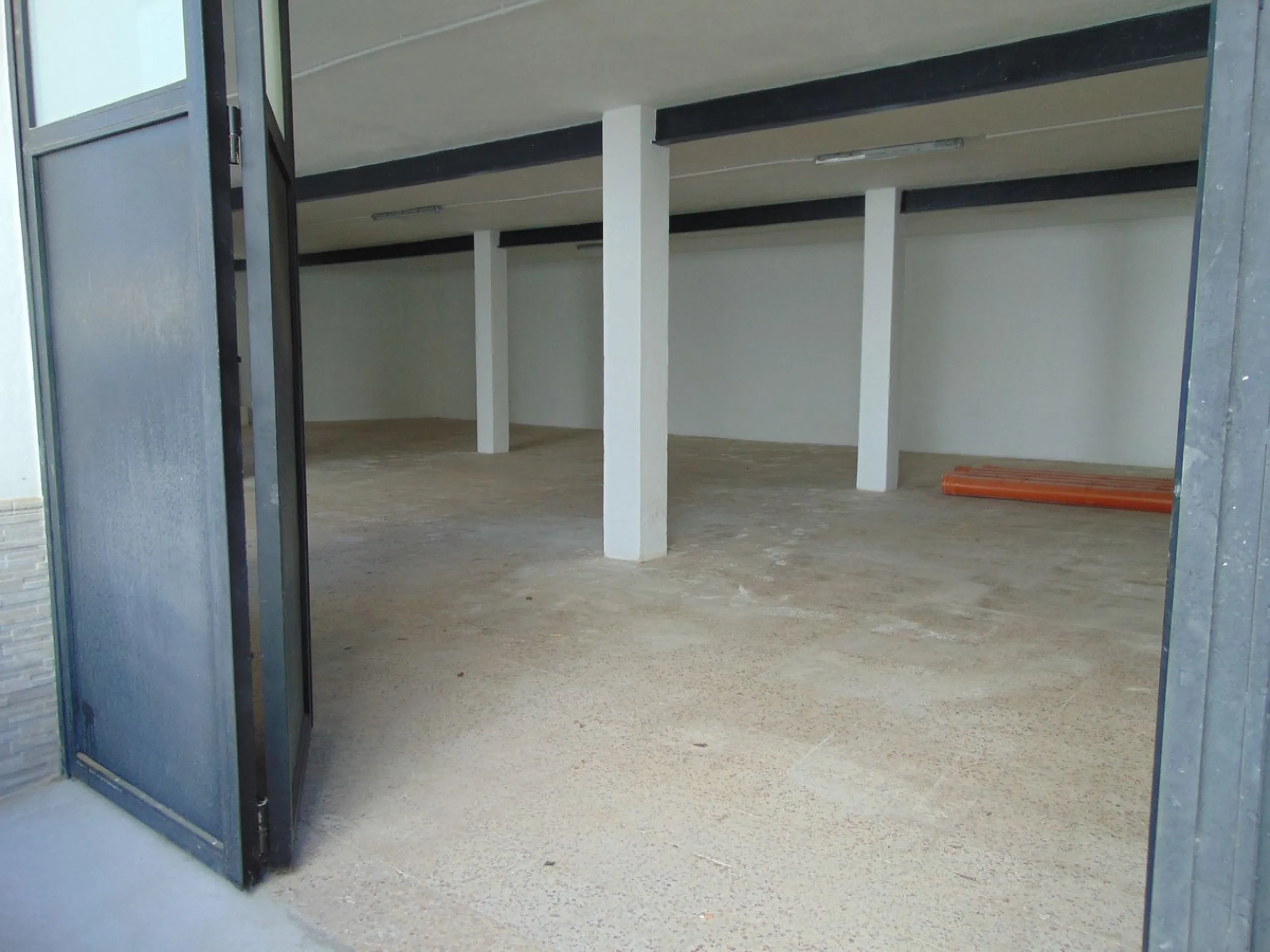 Commercial Warehouse / Storage Facility – Alhaurín el Grande (Ref: R5145055)