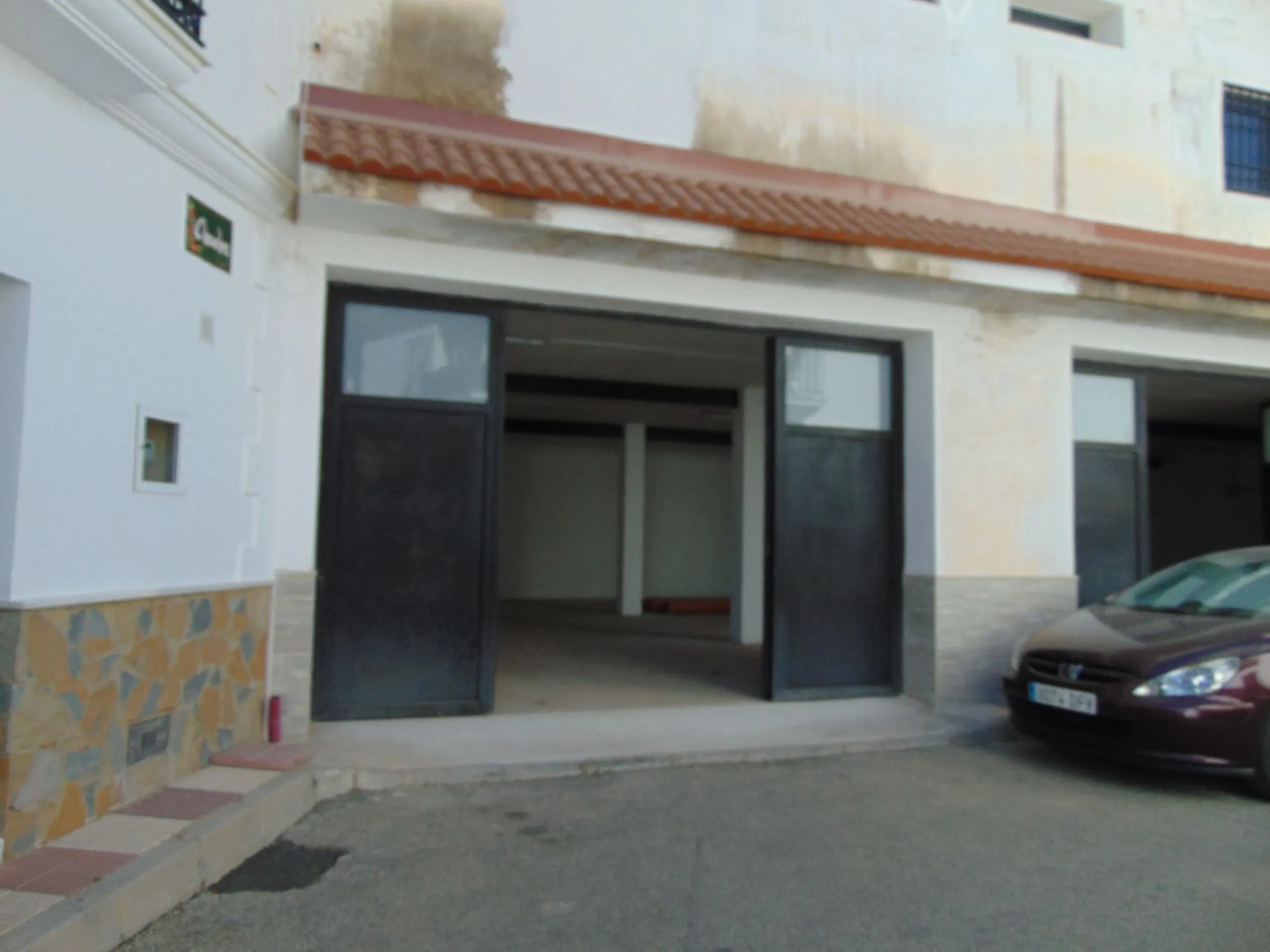 Commercial Warehouse / Storage Facility – Alhaurín el Grande (Ref: R5145055)