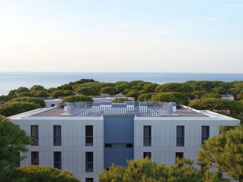 Exclusive 3-Bedroom Apartment with Spacious Terrace on the Costa Dorada