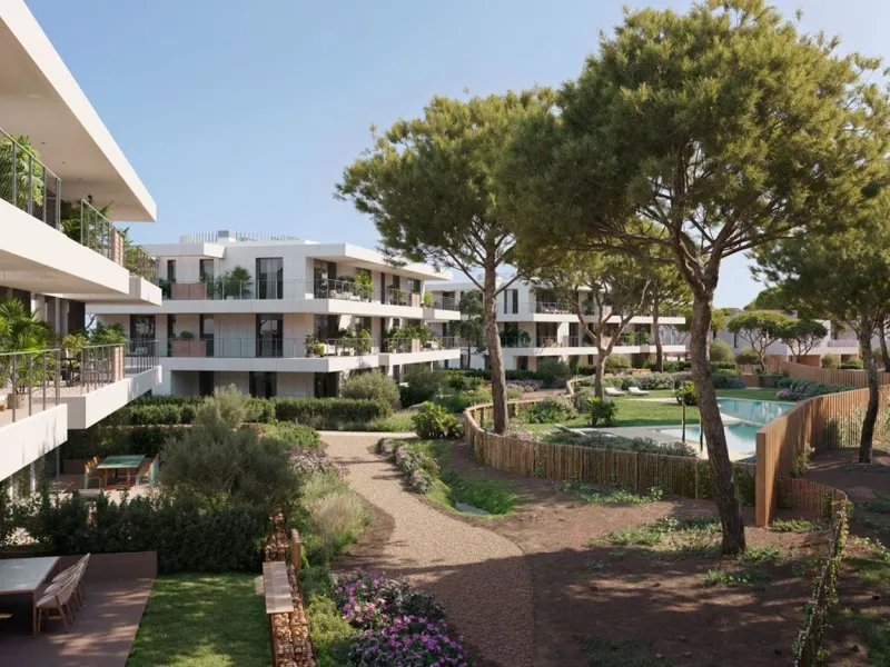 Exclusive 3-Bedroom Apartment with Spacious Terrace on the Costa Dorada