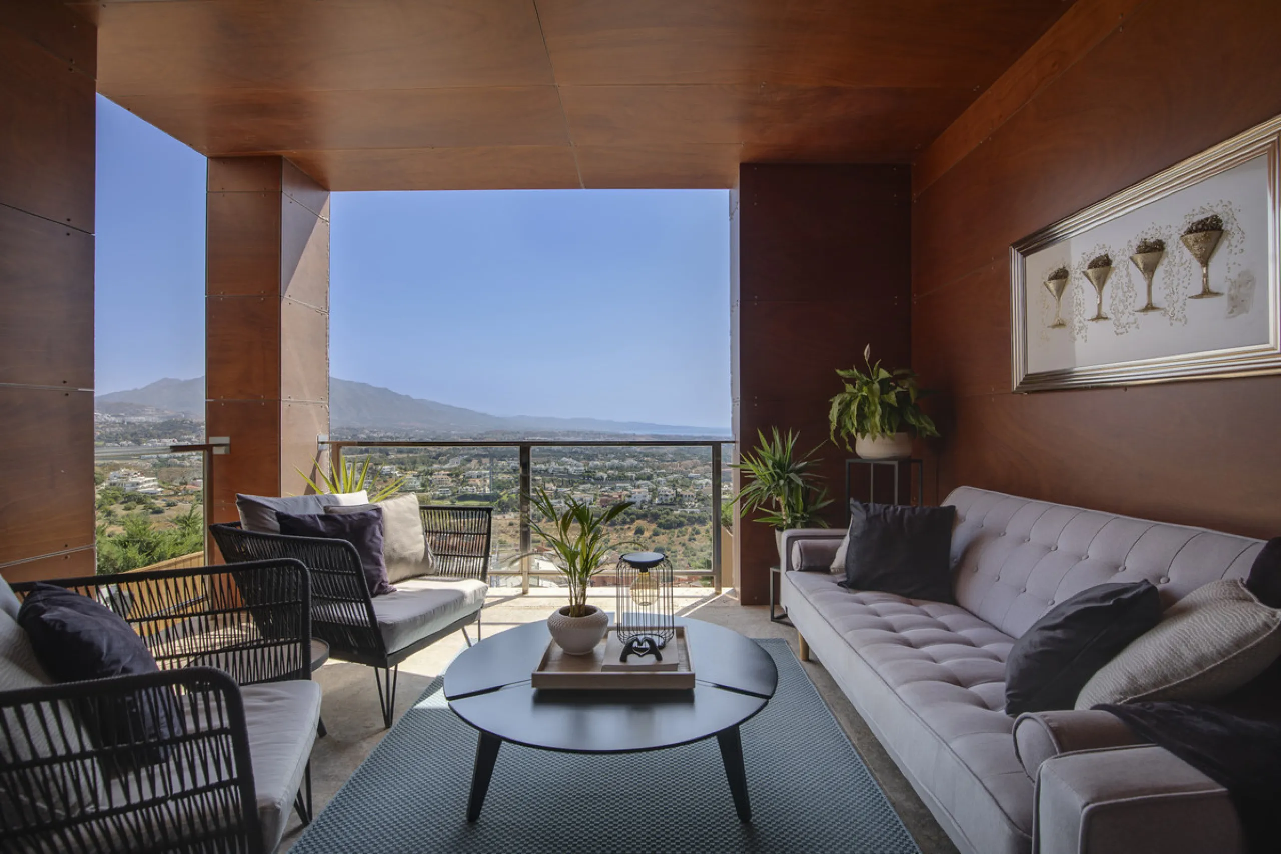 This beautifully presented 3 level townhouse combines space, comfort, and privacy with exceptional views. Offering 3 bedrooms, 2 bathrooms, and a guest toilet, the home is in excellent condition throughout.