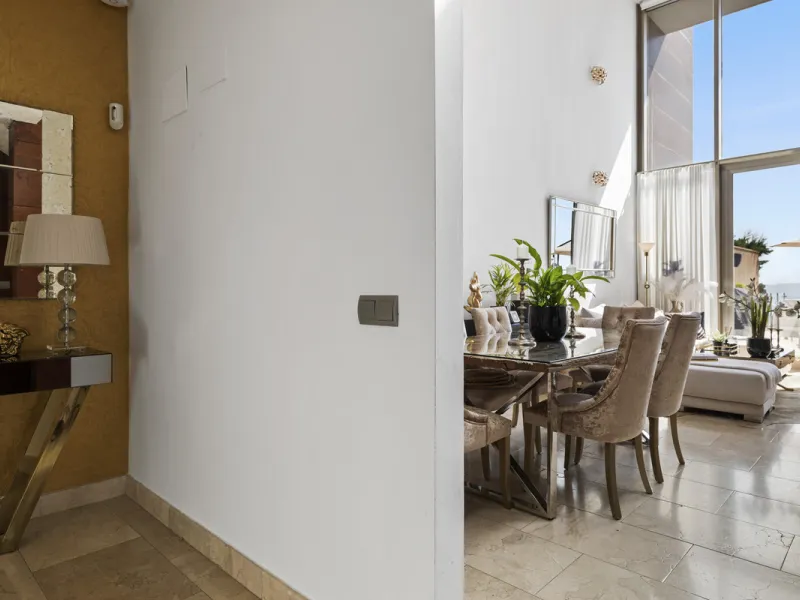 This beautifully presented 3 level townhouse combines space, comfort, and privacy with exceptional views. Offering 3 bedrooms, 2 bathrooms, and a guest toilet, the home is in excellent condition throughout.