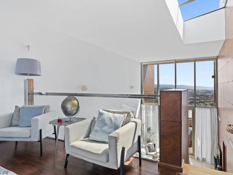 This beautifully presented 3 level townhouse combines space, comfort, and privacy with exceptional views. Offering 3 bedrooms, 2 bathrooms, and a guest toilet, the home is in excellent condition throughout.