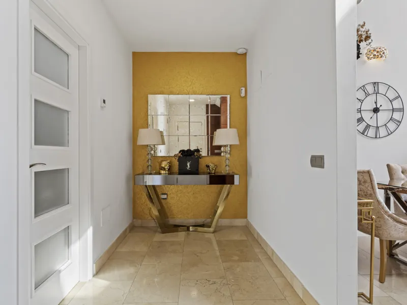This beautifully presented 3 level townhouse combines space, comfort, and privacy with exceptional views. Offering 3 bedrooms, 2 bathrooms, and a guest toilet, the home is in excellent condition throughout.