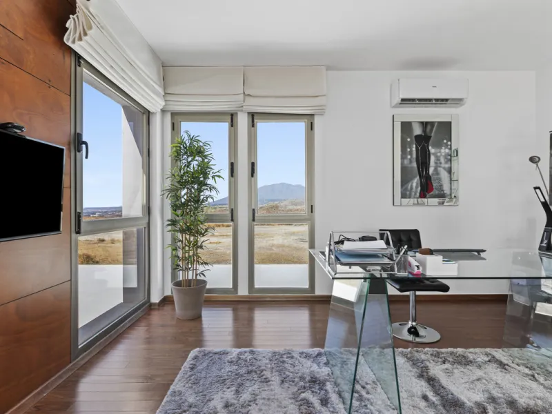 This beautifully presented 3 level townhouse combines space, comfort, and privacy with exceptional views. Offering 3 bedrooms, 2 bathrooms, and a guest toilet, the home is in excellent condition throughout.