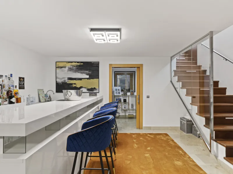 This beautifully presented 3 level townhouse combines space, comfort, and privacy with exceptional views. Offering 3 bedrooms, 2 bathrooms, and a guest toilet, the home is in excellent condition throughout.