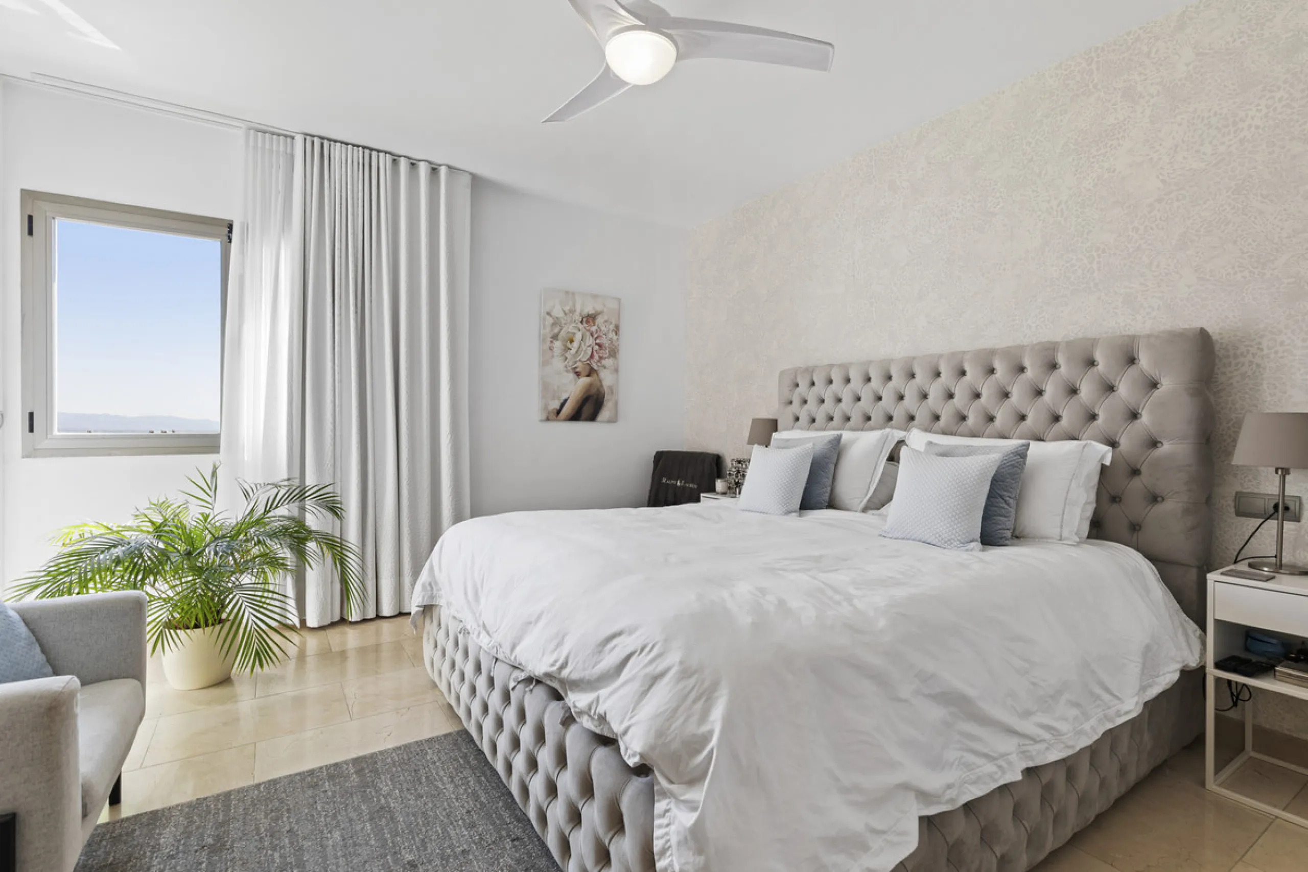 This beautifully presented 3 level townhouse combines space, comfort, and privacy with exceptional views. Offering 3 bedrooms, 2 bathrooms, and a guest toilet, the home is in excellent condition throughout.