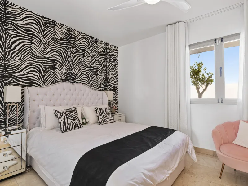 This beautifully presented 3 level townhouse combines space, comfort, and privacy with exceptional views. Offering 3 bedrooms, 2 bathrooms, and a guest toilet, the home is in excellent condition throughout.