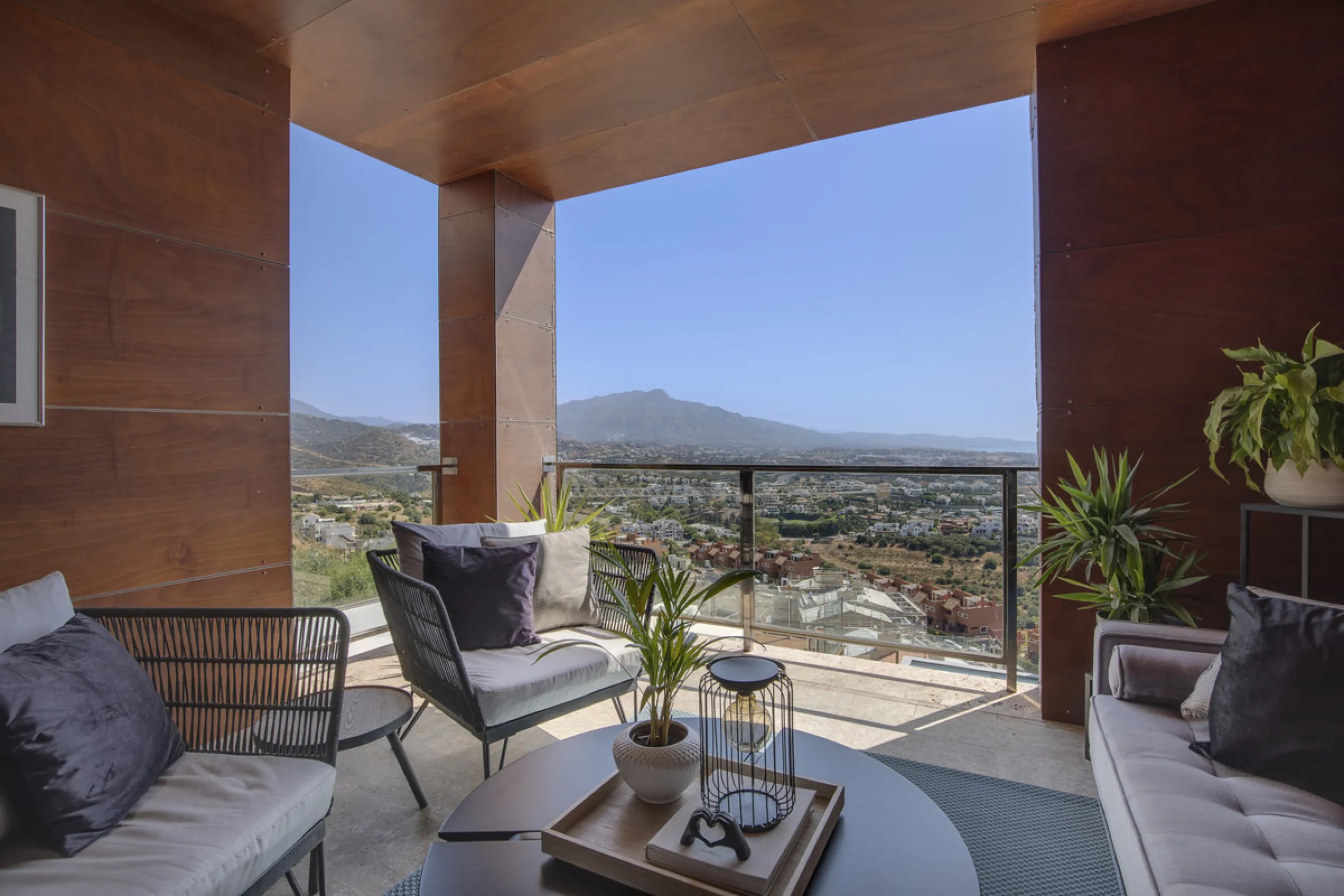 This beautifully presented 3 level townhouse combines space, comfort, and privacy with exceptional views. Offering 3 bedrooms, 2 bathrooms, and a guest toilet, the home is in excellent condition throughout.