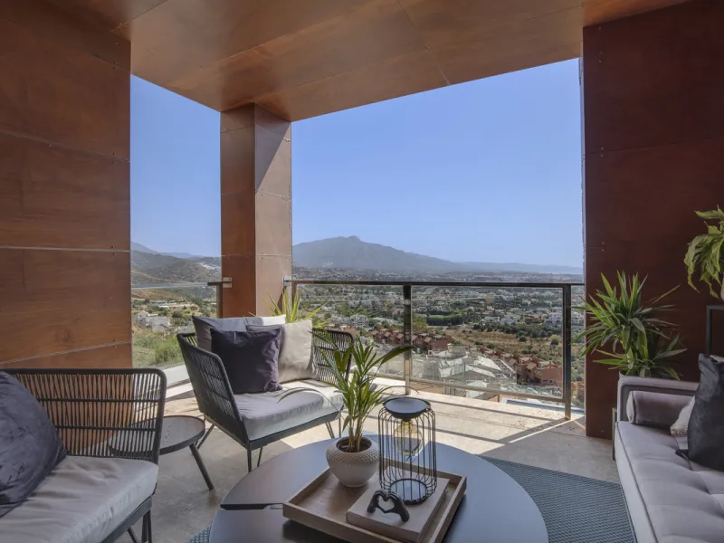 This beautifully presented 3 level townhouse combines space, comfort, and privacy with exceptional views. Offering 3 bedrooms, 2 bathrooms, and a guest toilet, the home is in excellent condition throughout.