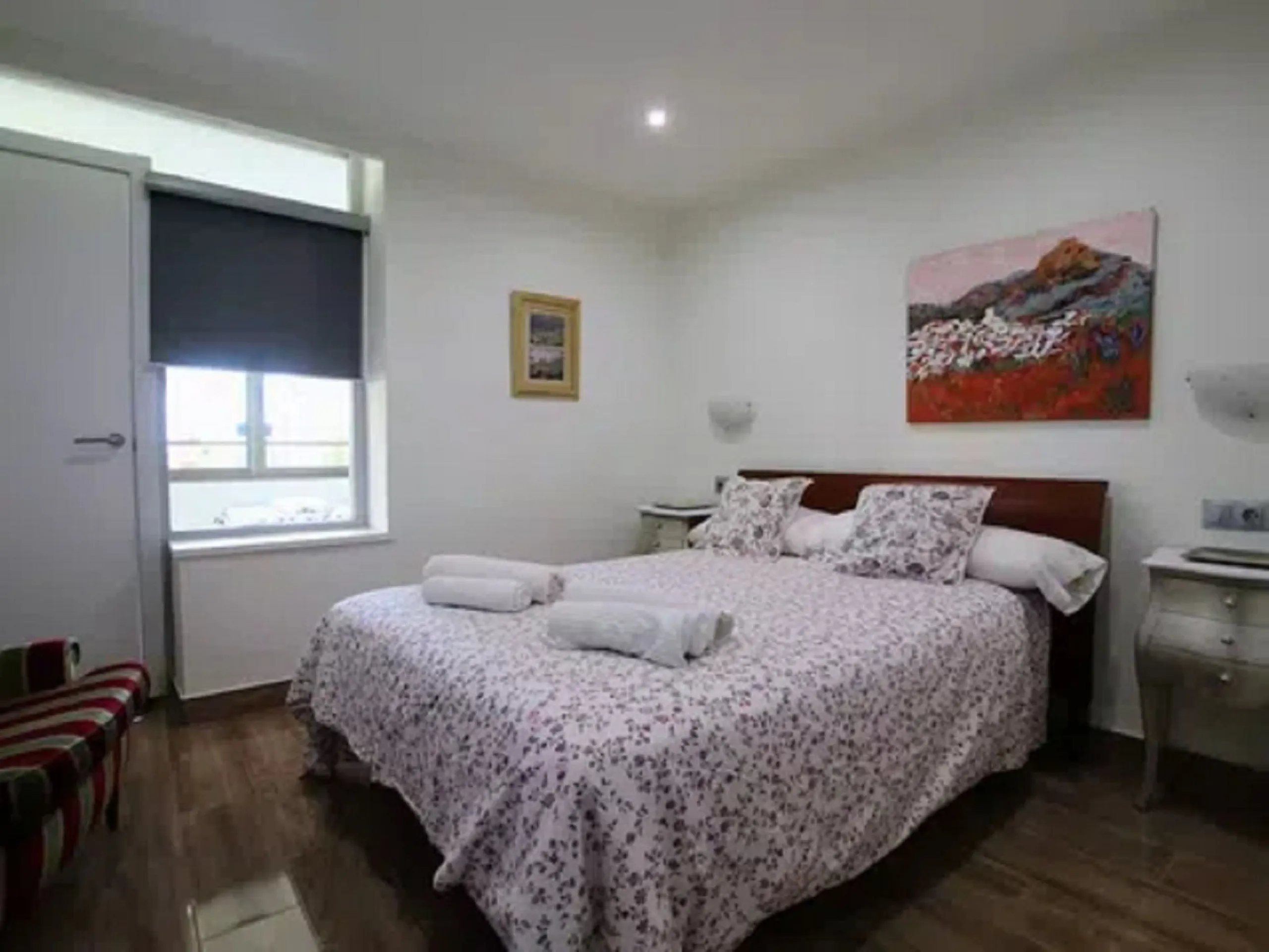 Middle Floor Apartment, Torremolinos las torres de playamar, Costa del Sol.