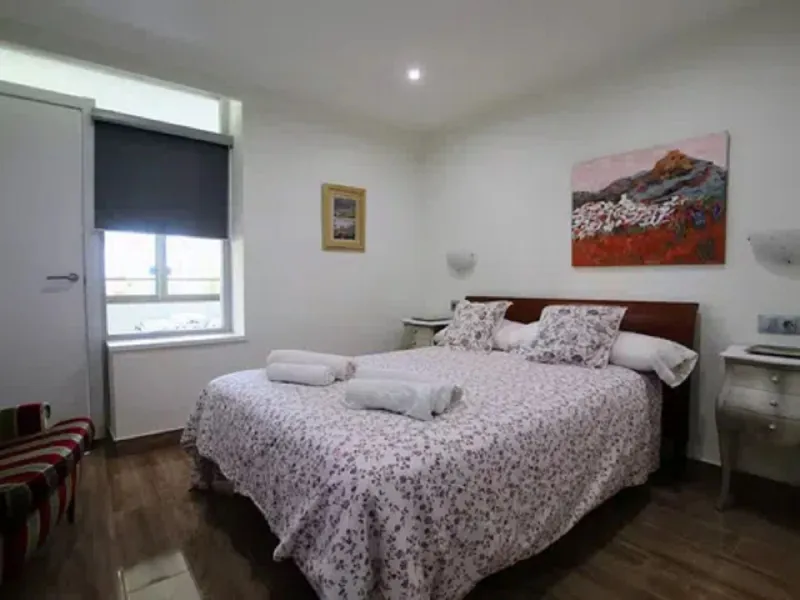 Middle Floor Apartment, Torremolinos las torres de playamar, Costa del Sol.