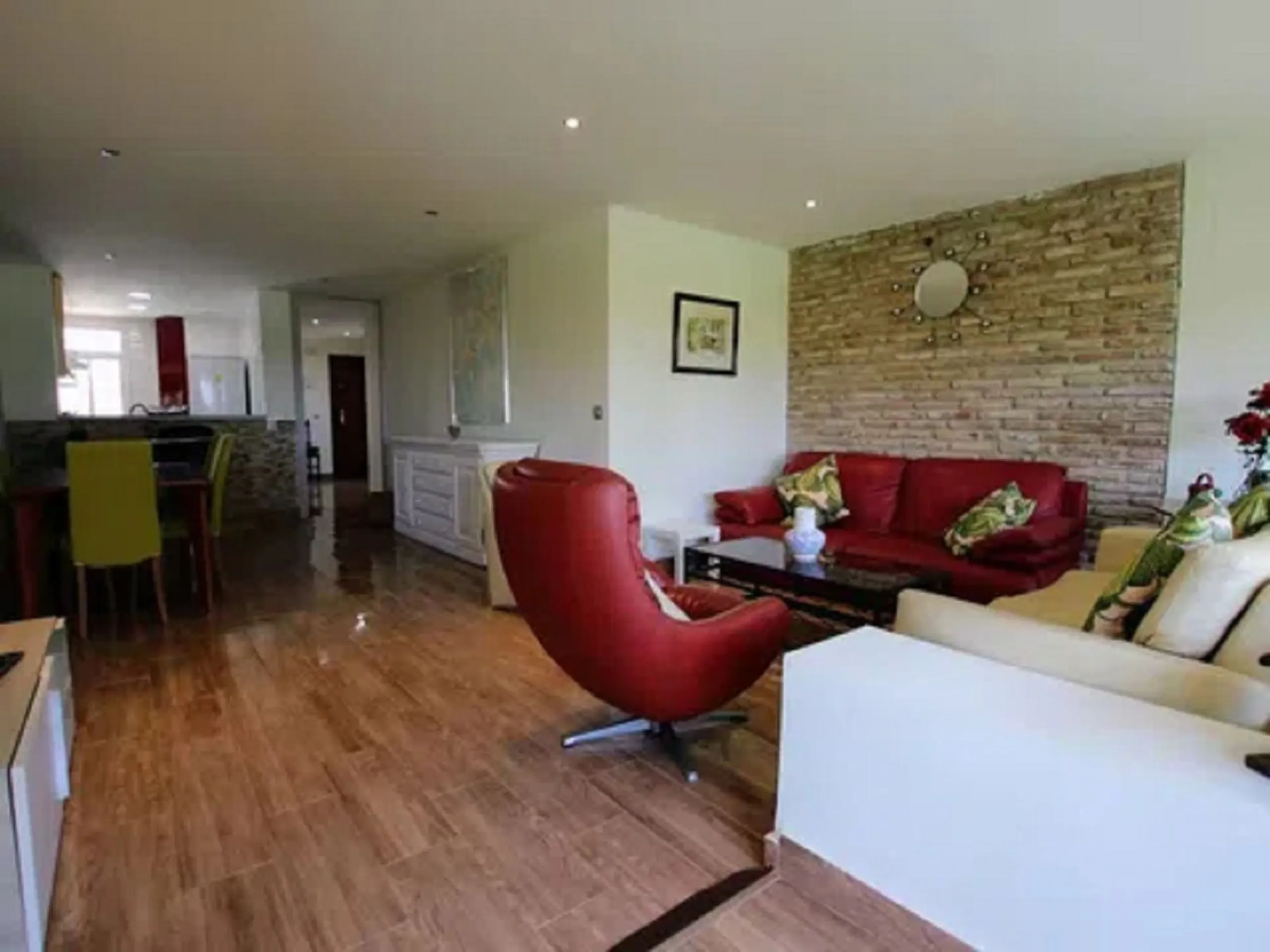 Middle Floor Apartment, Torremolinos las torres de playamar, Costa del Sol.