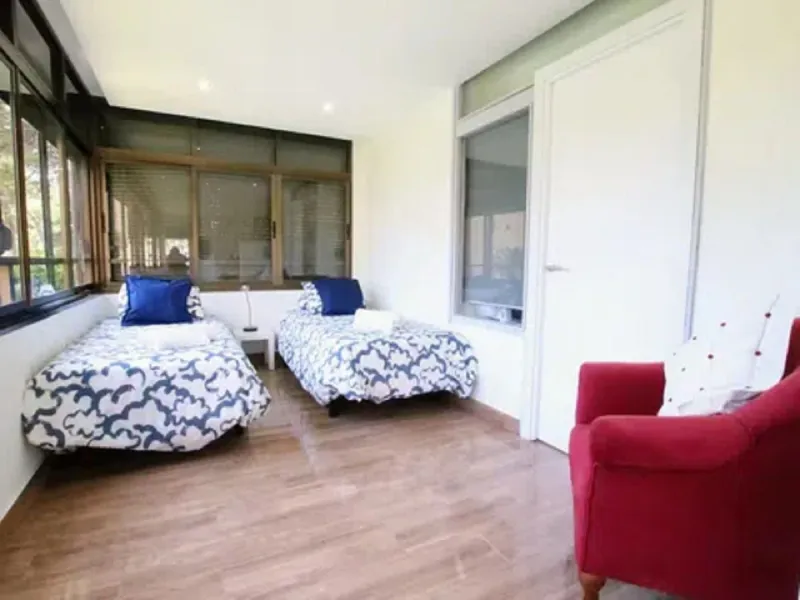 Middle Floor Apartment, Torremolinos las torres de playamar, Costa del Sol.