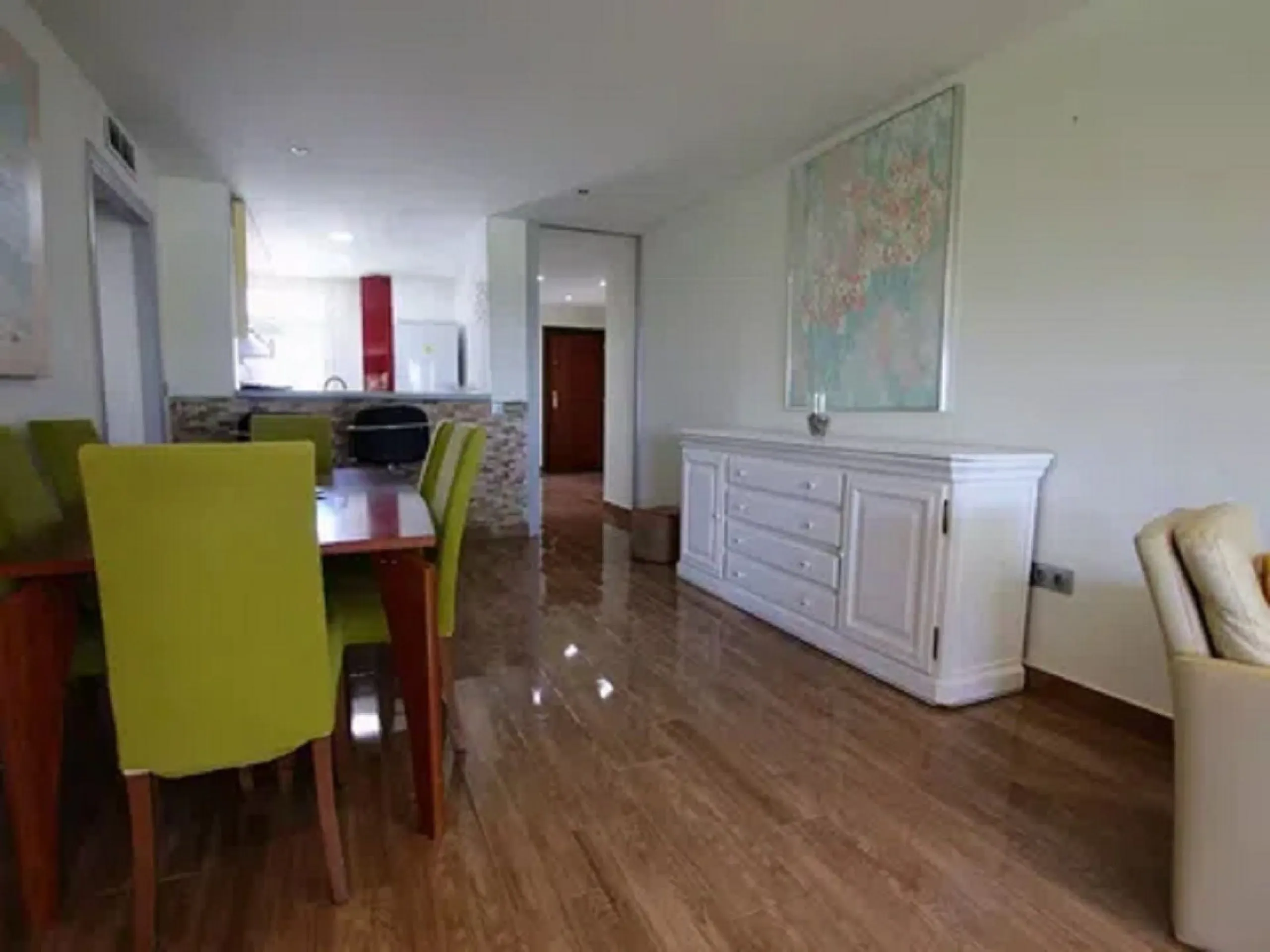Middle Floor Apartment, Torremolinos las torres de playamar, Costa del Sol.