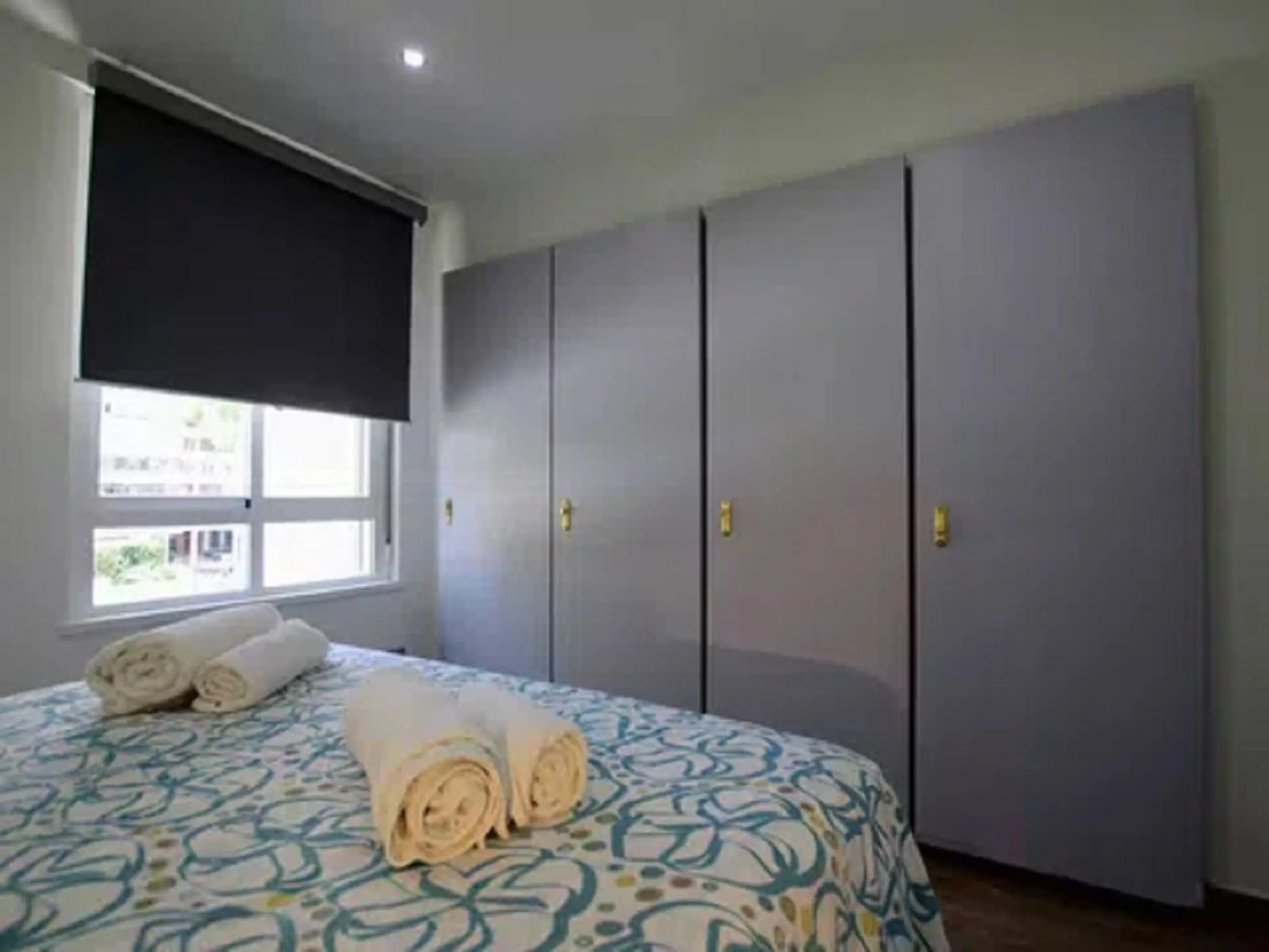 Middle Floor Apartment, Torremolinos las torres de playamar, Costa del Sol.