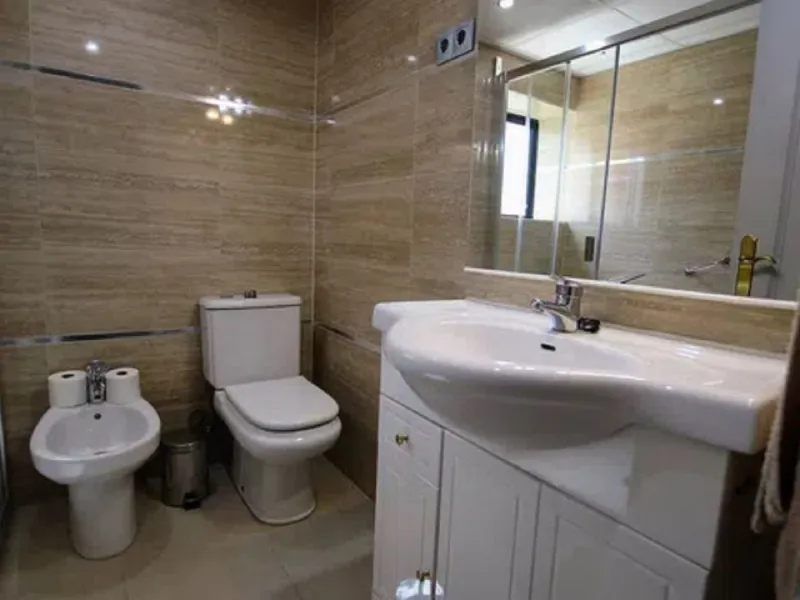Middle Floor Apartment, Torremolinos las torres de playamar, Costa del Sol.