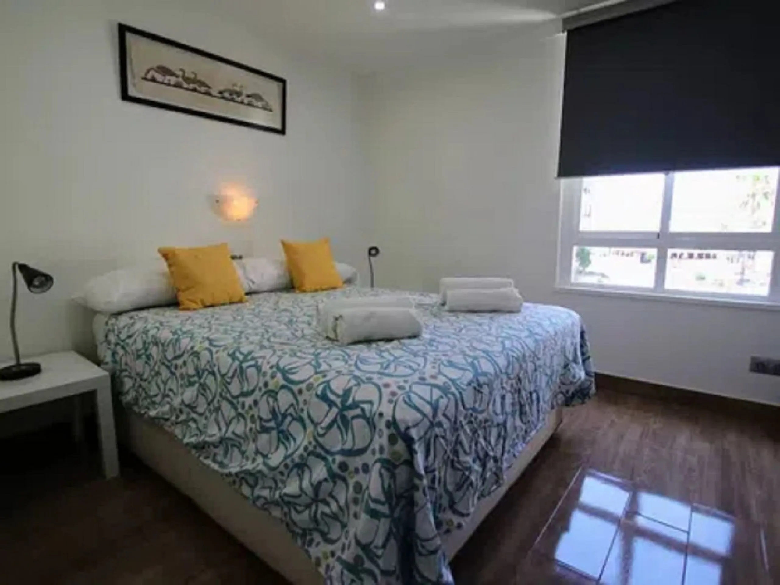 Middle Floor Apartment, Torremolinos las torres de playamar, Costa del Sol.