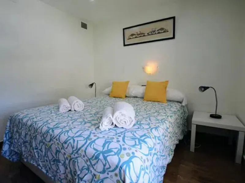 Middle Floor Apartment, Torremolinos las torres de playamar, Costa del Sol.