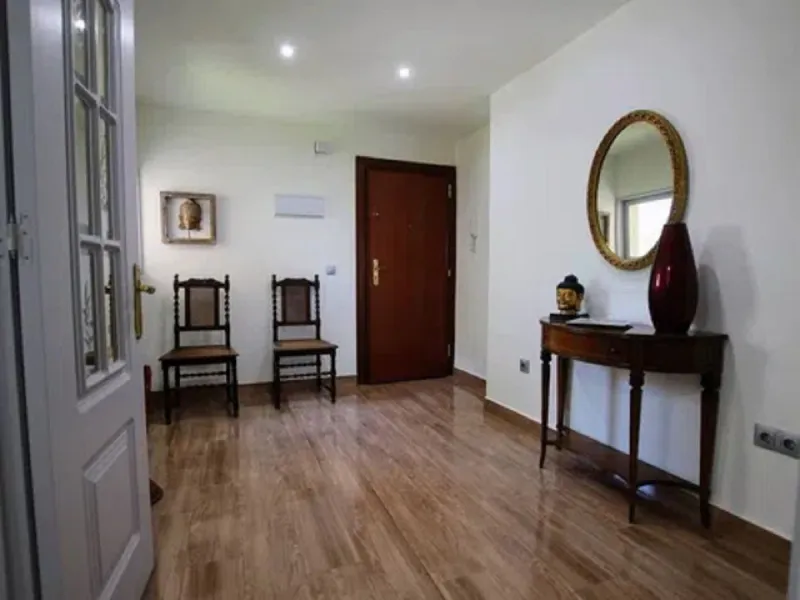 Middle Floor Apartment, Torremolinos las torres de playamar, Costa del Sol.