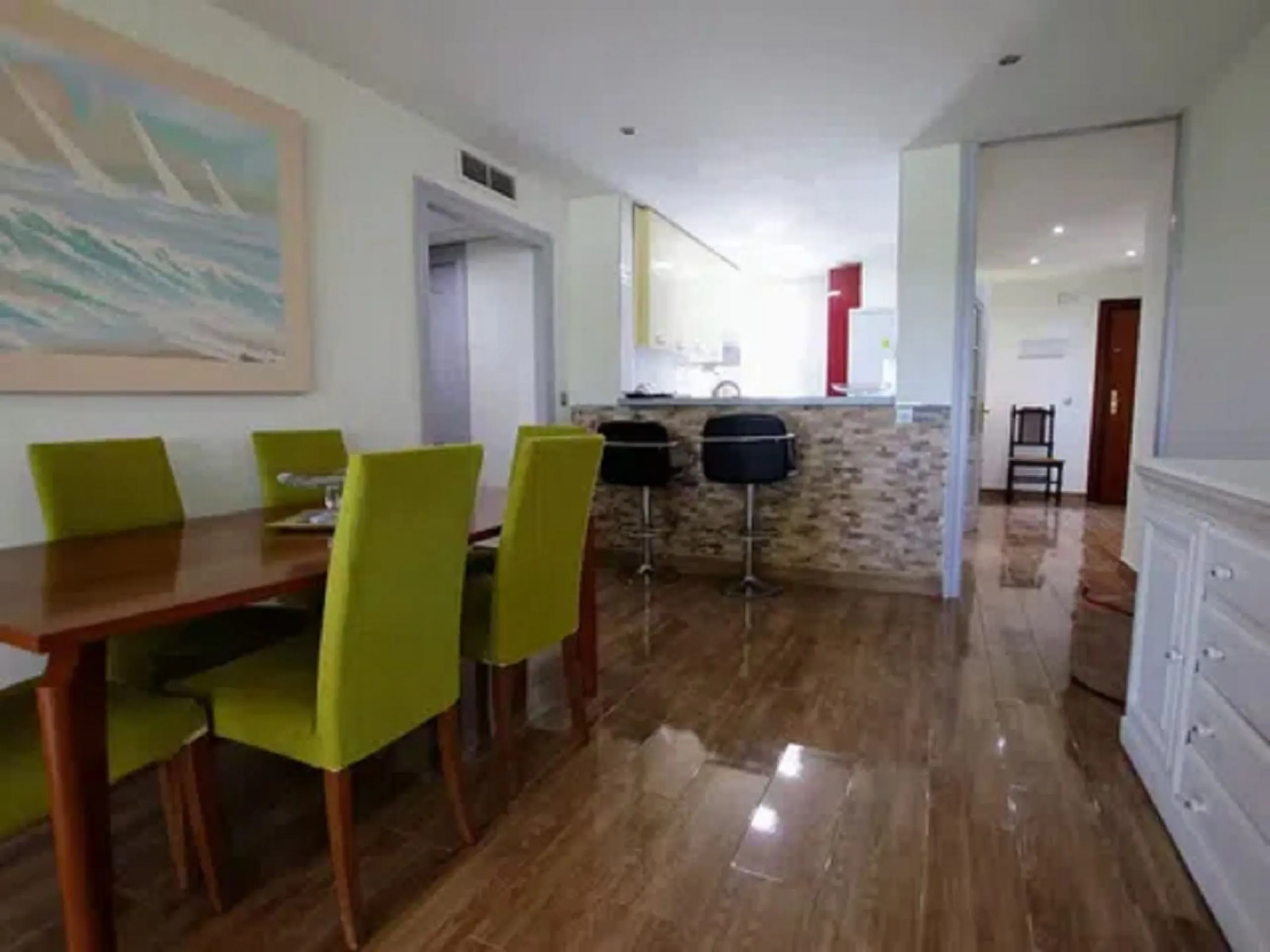 Middle Floor Apartment, Torremolinos las torres de playamar, Costa del Sol.