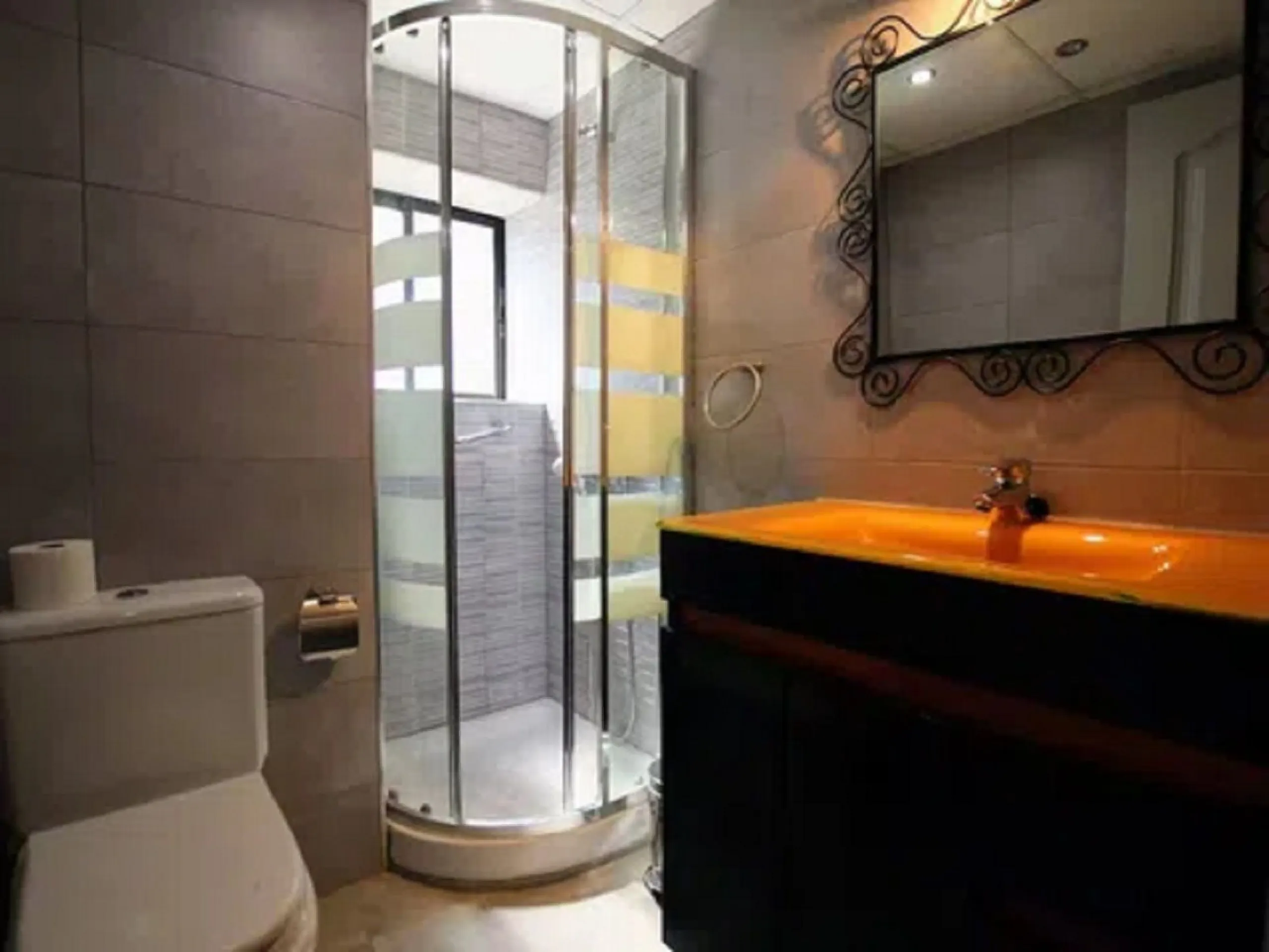 Middle Floor Apartment, Torremolinos las torres de playamar, Costa del Sol.