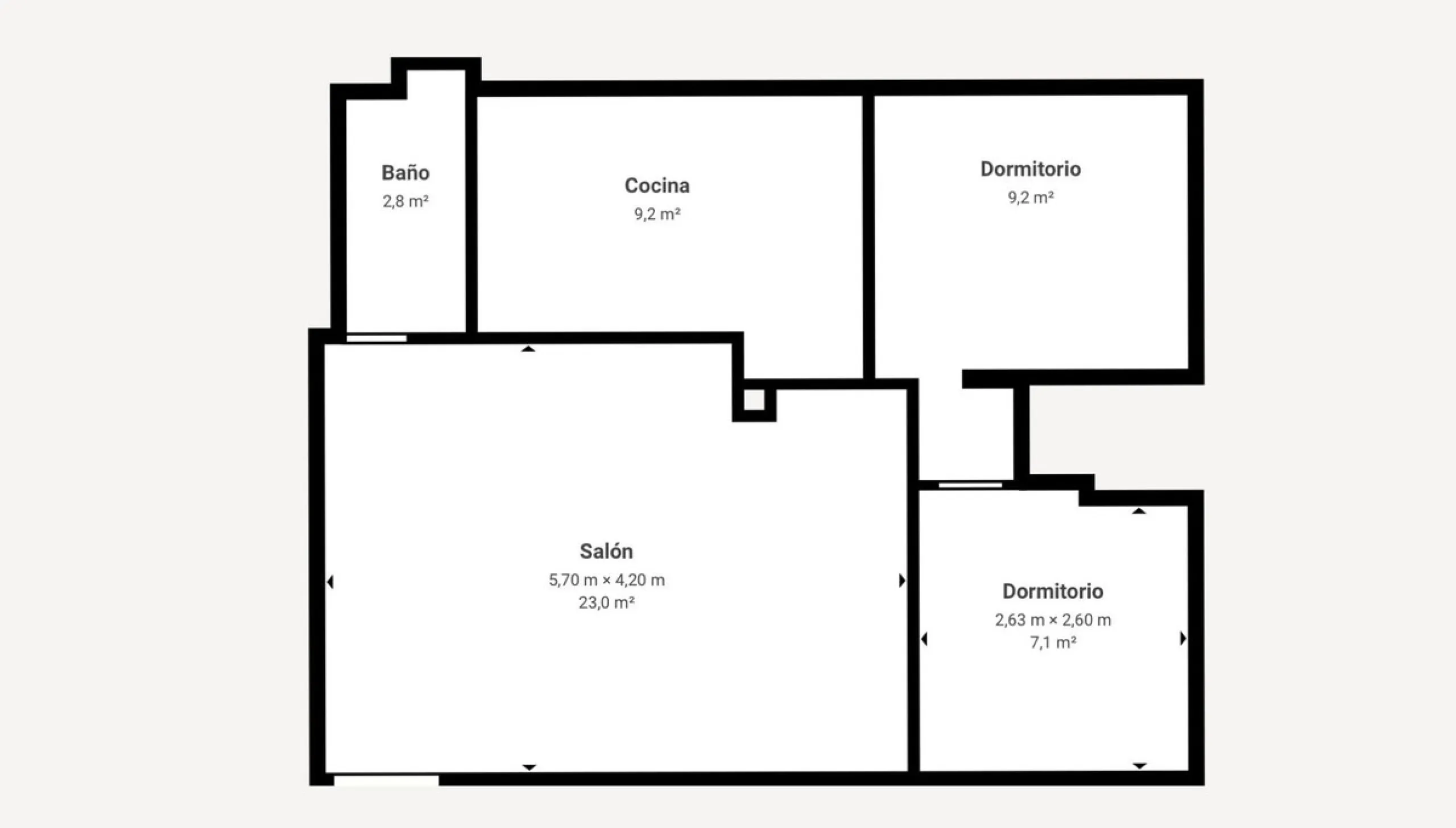2 HOUSES AND STABLES!