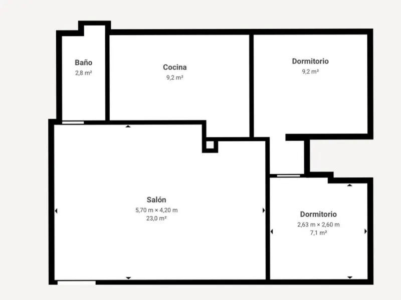 2 HOUSES AND STABLES!