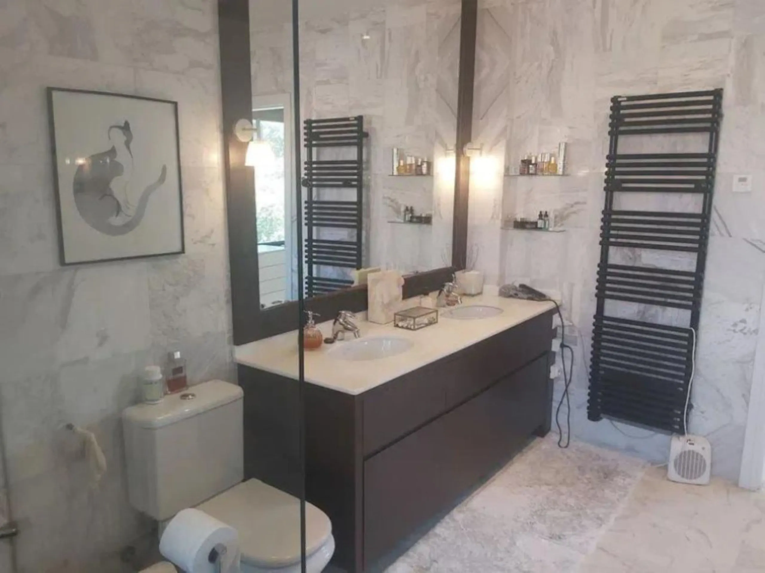 Апартамент средний этаж, Marbella, Costa del Sol