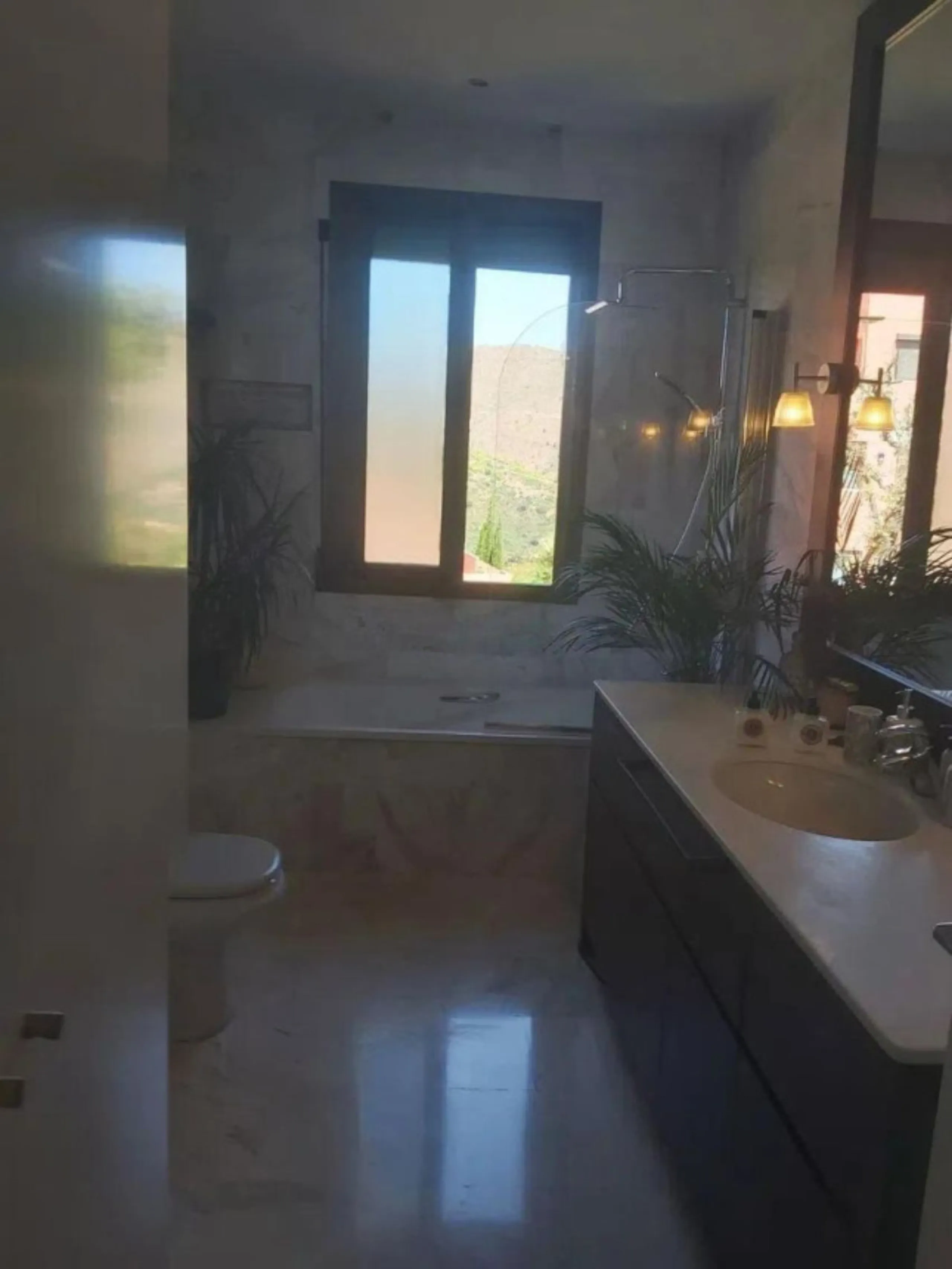 Апартамент средний этаж, Marbella, Costa del Sol