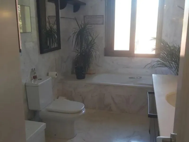 Апартамент средний этаж, Marbella, Costa del Sol