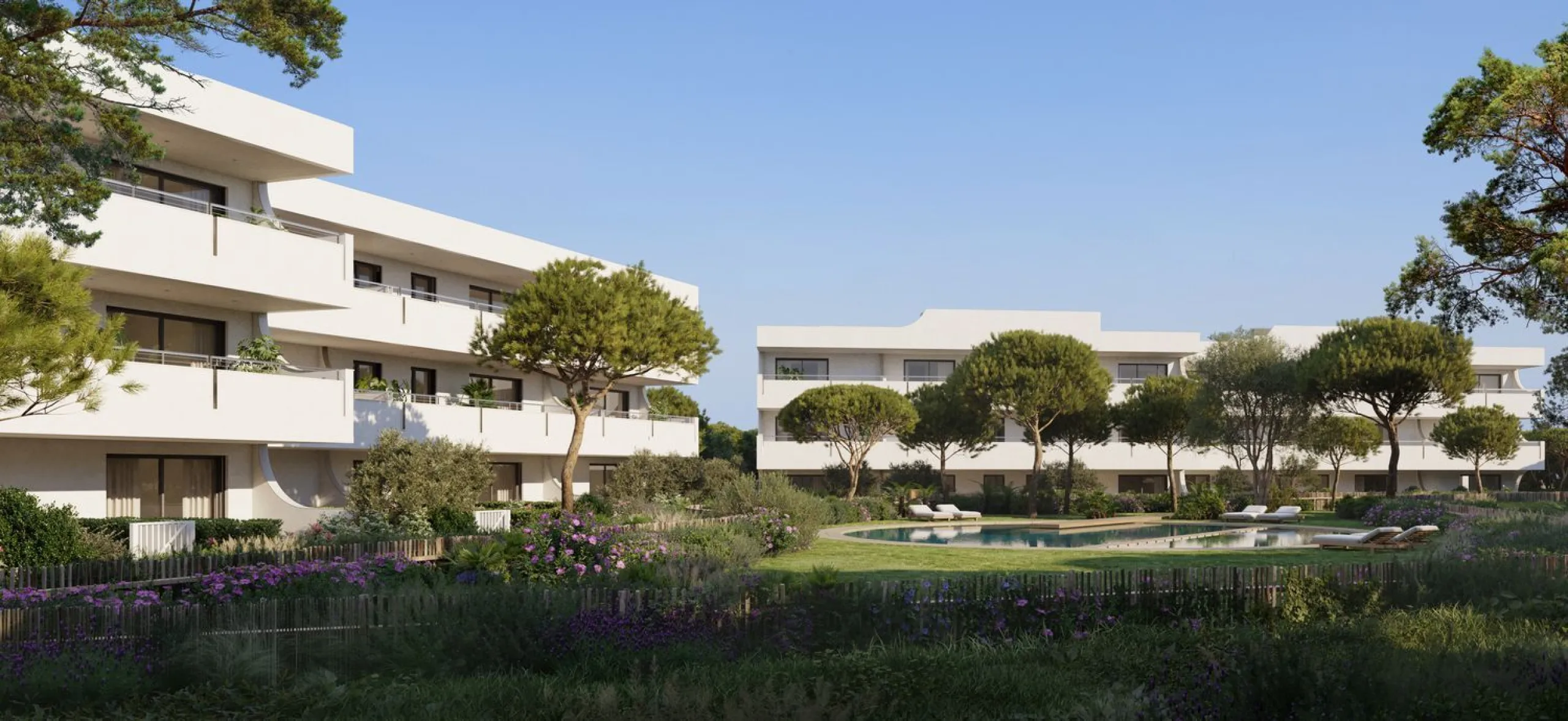 Exclusive 3-Bedroom Apartment with Spacious Terrace on the Costa Dorada