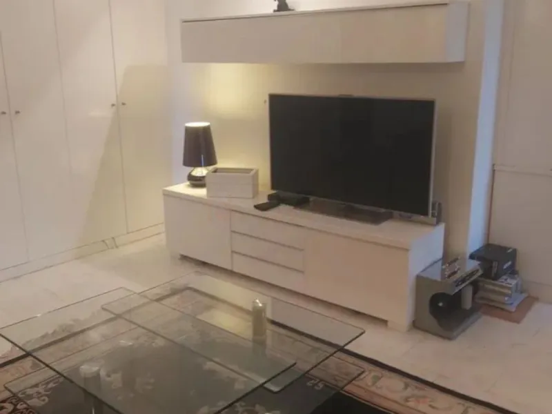 Апартамент средний этаж, Marbella, Costa del Sol
