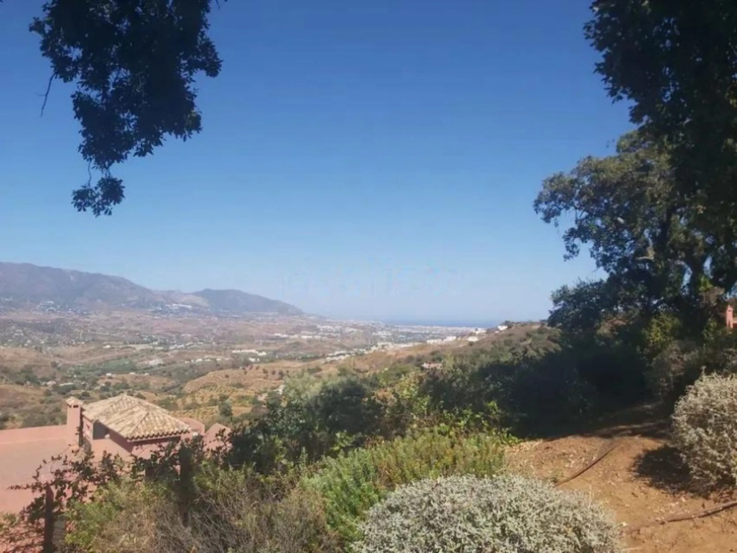 Апартамент средний этаж, Marbella, Costa del Sol