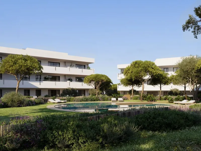 Exclusive 3-Bedroom Apartment with Spacious Terrace on the Costa Dorada