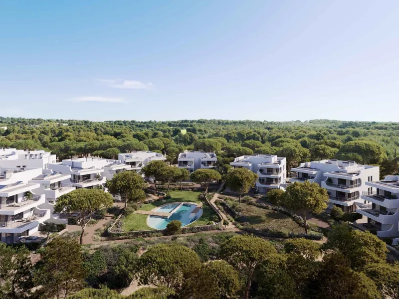 Exclusive 3-Bedroom Apartment with Spacious Terrace on the Costa Dorada