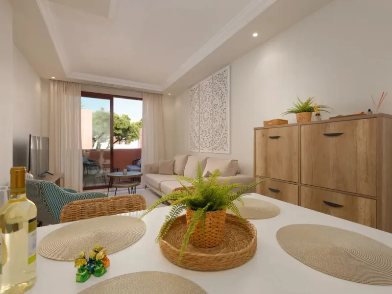 **This property has a tourist license and can be transfered to a new owner, if required.**