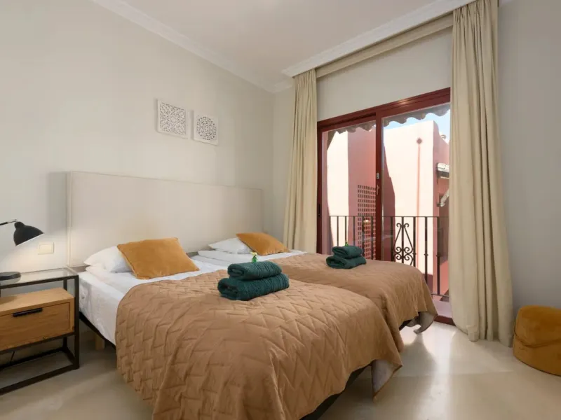 **This property has a tourist license and can be transfered to a new owner, if required.**