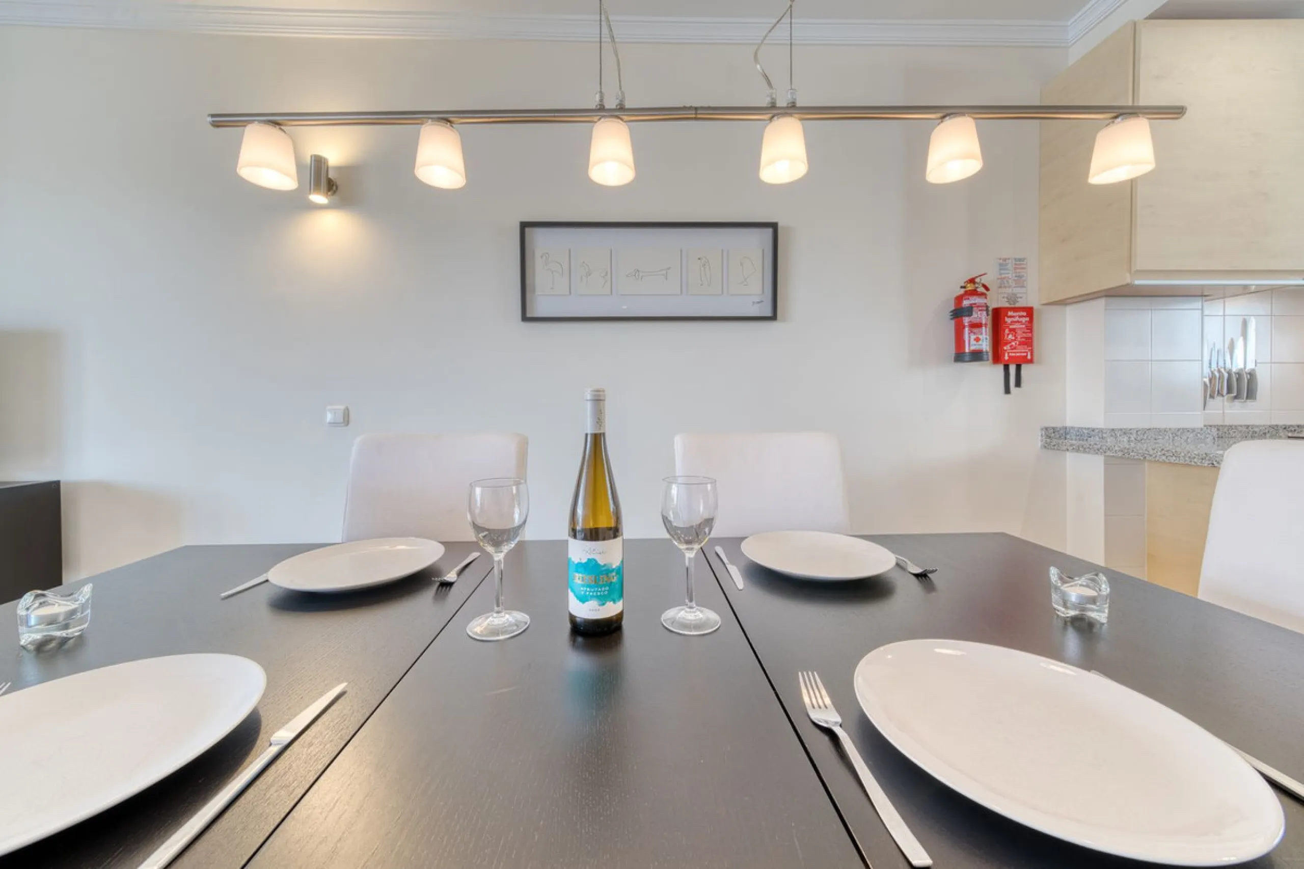 Two Bedroom Apartment with Panoramic Views | Calahonda, Mijas Costa