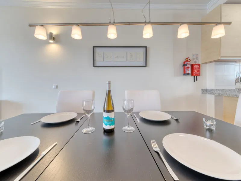 Two Bedroom Apartment with Panoramic Views | Calahonda, Mijas Costa