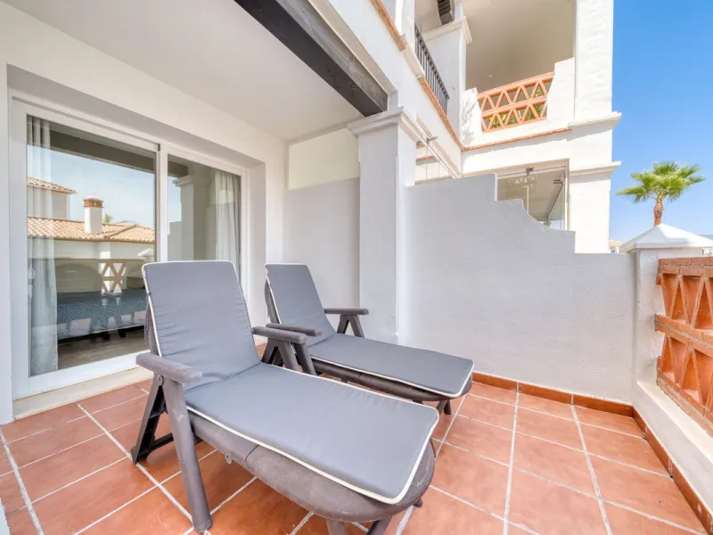 Two Bedroom Apartment with Panoramic Views | Calahonda, Mijas Costa