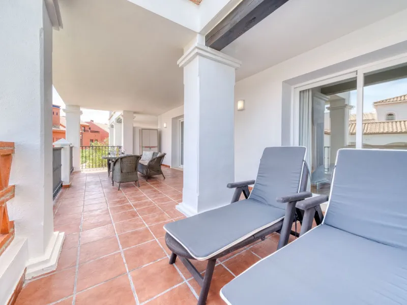 Two Bedroom Apartment with Panoramic Views | Calahonda, Mijas Costa