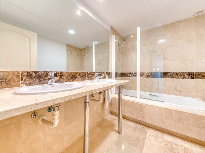 Two Bedroom Apartment with Panoramic Views | Calahonda, Mijas Costa