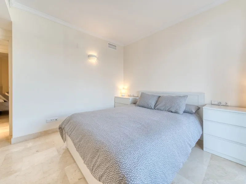 Two Bedroom Apartment with Panoramic Views | Calahonda, Mijas Costa